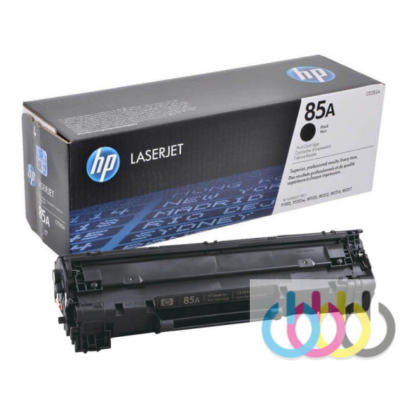Картридж HP CE285A, LaserJet Pro M1212, P1102, P1102W, LaserJet Pro M1217nfw, LaserJet Pro M1132, M1214NFH, LaserJet M1212nf