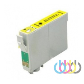 Совместимый Картридж Epson TO484, Epson Stylus Photo R200, R220, R300, R300ME, R320, R340, RX500, RX600, RX620, RX640
