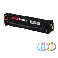 Совместимый Картридж HP CF213A, 131A, CANON 731, Hp LaserJet Pro 200 M251, Hp LaserJet Pro 200 M251nw, Hp LaserJet Pro 200 M276, MAGENTA