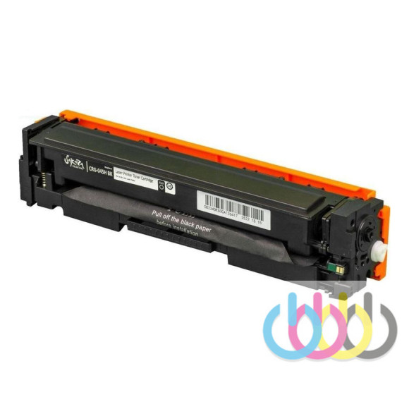 Совместимый Картридж Canon 045H, HP CF400X, 201X, Canon i-SENSYS LBP611Cn, Canon i-SENSYS LBP613Cdw, Canon i-SENSYS MF631Cn, Canon i-SENSYS MF633Cdw, Canon i-SENSYS MF635Cx, Bk Совместимый Картридж Canon 045H, HP CF400X, 201X, Canon i-SENSYS LBP611Cn, Canon i-SENSYS LBP613Cdw, Canon i-SENSYS MF631Cn, Canon i-SENSYS MF633Cdw, Canon i-SENSYS MF635Cx, Bk