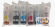 Комплект оригинальных чернил Epson 108 для Epson L8050, Epson L18050, Epson L8058, Epson L18058, 6 цветов (в вакуумной упаковке) Комплект оригинальных чернил Epson 108 для Epson L8050, Epson L18050, Epson L8058, Epson L18058, 6 цветов (в вакуумной упаковке)