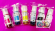 Комплект оригинальных чернил Epson 108 для Epson L8050, Epson L18050, Epson L8058, Epson L18058, 6 цветов (в вакуумной упаковке) Комплект оригинальных чернил Epson 108 для Epson L8050, Epson L18050, Epson L8058, Epson L18058, 6 цветов (в вакуумной упаковке)