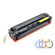 Совместимый Картридж Canon 045H, HP CF402X, 201X, Canon i-SENSYS LBP611Cn, Canon i-SENSYS LBP613Cdw, Canon i-SENSYS MF631Cn, Canon i-SENSYS MF633Cdw, Canon i-SENSYS MF635Cx, Yellow Совместимый Картридж Canon 045H, HP CF402X, 201X, Canon i-SENSYS LBP611Cn, Canon i-SENSYS LBP613Cdw, Canon i-SENSYS MF631Cn, Canon i-SENSYS MF633Cdw, Canon i-SENSYS MF635Cx, Yellow