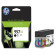 Комплект картриджей HP 957xl (black) + 953xl (color) набор из 4 картриджей для HP OfficeJet Pro 8210, HP OfficeJet Pro 8218, HP OfficeJet Pro 8720, HP OfficeJet Pro 8725, HP OfficeJet Pro 8730, HP OfficeJet Pro 8740