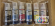 Комплект оригинальных чернил Epson 056 для Epson L8050, Epson L18050, Epson L8058, Epson L18058, 6 цветов (в вакуумной упаковке)