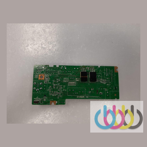 Главная плата принтера Epson L210, Epson L350, 2158979, 2140863 Главная плата принтера Epson L210, Epson L350, 2158979, 2140863