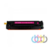 Совместимый Картридж Canon 045H, HP CF403X, 201X, Canon i-SENSYS LBP611Cn, Canon i-SENSYS LBP613Cdw, Canon i-SENSYS MF631Cn, Canon i-SENSYS MF633Cdw, Canon i-SENSYS MF635Cx, Magenta