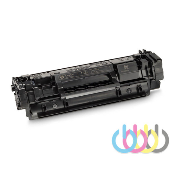 Заправка картриджа HP W1360A, 136A, HP LaserJet M211d, HP LaserJet M211dw, HP LaserJet M209dw, HP LaserJet M209dwe, HP LaserJet M233dw, HP LaserJet M233sdn, HP LaserJet M233sdw, HP LaserJet M234dw, HP LaserJet M234dwe, HP LaserJet M236d, HP LaserJet M236dw, HP LaserJet M236sdw