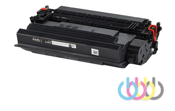 Совместимый Картридж HP CF287X для Hp LaserJet Enterprise M501N, Hp LaserJet Enterprise M501DN, Hp LaserJet Enterprise M506DN, Hp LaserJet Enterprise M506X, Hp LaserJet Enterprise M527DN, Hp LaserJet Enterprise M527F, Hp LaserJet Enterprise M527C Совместимый Картридж HP CF287X для Hp LaserJet Enterprise M501N, Hp LaserJet Enterprise M501DN, Hp LaserJet Enterprise M506DN, Hp LaserJet Enterprise M506X, Hp LaserJet Enterprise M527DN, Hp LaserJet Enterprise M527F, Hp LaserJet Enterprise M527C