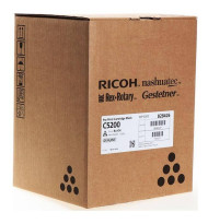 Тонер-картридж для RICOH Pro C5120/C5200/C5210 черный (828426/MP-C5200-K) 33K