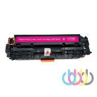 Совместимый Картридж HP CF383A, 312a, Hp Color LaserJet Pro MFP M476dn, Hp Color LaserJet Pro MFP M476dw, Hp Color LaserJet Pro MFP M476nw, Magenta Совместимый Картридж HP CF383A, 312a, Hp Color LaserJet Pro MFP M476dn, Hp Color LaserJet Pro MFP M476dw, Hp Color LaserJet Pro MFP M476nw, Magenta