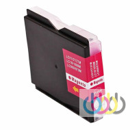 Совместимый Картридж Brother LC1000, LC970 Magenta, DCP-130C, DCP-135C, DCP-150C, DCP-153C, DCP-157C, DCP-330C, DCP-350С, DCP-353C, DCP-357C, DCP-540CN, DCP-560CN, DCP-750CW, DCP-770CW, MFC-235C Совместимый Картридж Brother LC1000, LC970 Magenta, DCP-130C, DCP-135C, DCP-150C, DCP-153C, DCP-157C, DCP-330C, DCP-350С, DCP-353C, DCP-357C, DCP-540CN, DCP-560CN, DCP-750CW, DCP-770CW, MFC-235C