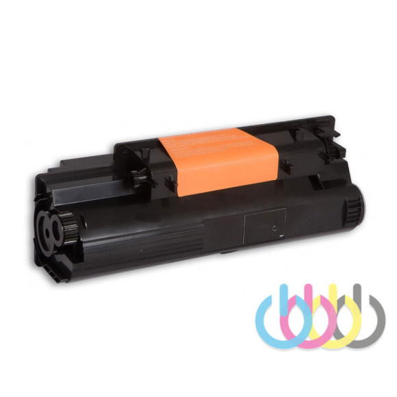 Совместимый тонер картридж Kyocera TK-350, Kyocera FS-3040MFP+, Kyocera FS-3920dn, Kyocera FS-3540MFP, Kyocera FS-3140MFP+, Kyocera FS-3140MFP, Kyocera FS-3040MFP, Kyocera FS-3640MFP+