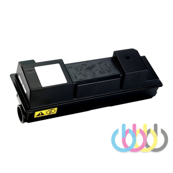 Совместимый тонер картридж Kyocera TK-350, Kyocera FS-3040MFP+, Kyocera FS-3920dn, Kyocera FS-3540MFP, Kyocera FS-3140MFP+, Kyocera FS-3140MFP, Kyocera FS-3040MFP, Kyocera FS-3640MFP+