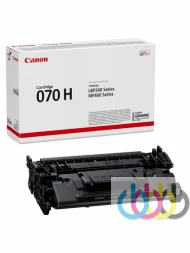 Картридж CANON 070 H (5640C002) (black), Canon i-SENSYS LBP243dw, Canon i-SENSYS LBP246dw, Canon i-SENSYS MF461dw, Canon i-SENSYS MF463dw, Canon i-SENSYS MF465dw Картридж CANON 070 H (5640C002) (black), Canon i-SENSYS LBP243dw, Canon i-SENSYS LBP246dw, Canon i-SENSYS MF461dw, Canon i-SENSYS MF463dw, Canon i-SENSYS MF465dw