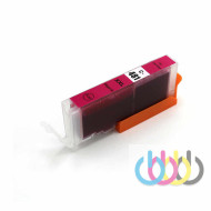 Совместимый картридж Canon CLI-481 Magenta XXL, Canon PIXMA TS6140, Canon PIXMA TS8140, Canon PIXMA TS9140, Canon PIXMA TR7540, Canon PIXMA TR8540, Canon PIXMA TS704 Совместимый картридж Canon CLI-481 Magenta XXL, Canon PIXMA TS6140, Canon PIXMA TS8140, Canon PIXMA TS9140, Canon PIXMA TR7540, Canon PIXMA TR8540, Canon PIXMA TS704
