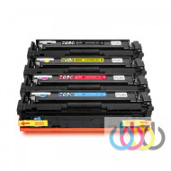 Комплект совместимых картриджей HP 131X, 131A, HP CF210x, CF211A, CF212A, CF213A, Canon 731, Hp M251, Hp M251nw, Hp M276 Комплект совместимых картриджей HP 131X, 131A, HP CF210x, CF211A, CF212A, CF213A, Canon 731, Hp M251, Hp M251nw, Hp M276