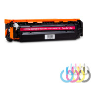 Совместимый Картридж Canon 718, HP CC533A, 304A, Canon i-SENSYS LBP7660Cdn, i-SENSYS MF8580Cdn, i-SENSYS MF8550Cdn, i-SENSYS MF8540Cdn, i-SENSYS MF8350Cdn, i-SENSYS MF8330Cdn, i-SENSYS LBP7200Cdn​, Magenta