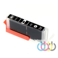 Совместимый картридж Canon CLI-481 Black XXL, Canon PIXMA TS6140, Canon PIXMA TS8140, Canon PIXMA TS9140, Canon PIXMA TR7540, Canon PIXMA TR8540, Canon PIXMA TS704 Совместимый картридж Canon CLI-481 Black XXL, Canon PIXMA TS6140, Canon PIXMA TS8140, Canon PIXMA TS9140, Canon PIXMA TR7540, Canon PIXMA TR8540, Canon PIXMA TS704