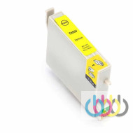Совместимый Картридж Epson TO554, Stylus R240, RX520 Совместимый Картридж Epson TO554, Stylus R240, RX520