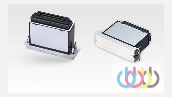 MH5320 Печатающая головка Ricoh Gen 6 (2 цвета, 5PL) J376-03