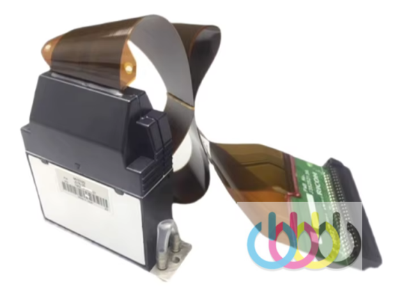 MH5320 Печатающая головка Ricoh Gen 6 (2 цвета, 5PL) J376-03