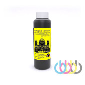 Чернила BURSTEN BLACK Pigment для принтеров HP 1515, 1516, 1518, 2000, 2050, 2510, 2515, 2516, 2540, 2545, 2546, 100г