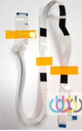 Шлейф печатающей головки Epson L805 (1672972 CABLE HEAD ASSY, CE86; EPPI) оригинал Шлейф печатающей головки Epson L805 (1672972 CABLE HEAD ASSY, CE86; EPPI) оригинал