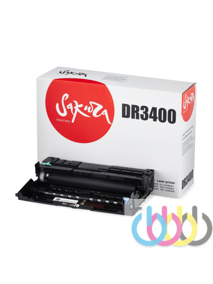 Совместимый драм картридж Brother DR-3400, Brother HL-L5000D, HL-L5100DN, HL-L5200DW, HL-L6250DN, HL-L6400DW, HL-L6400DWT, DCP-L5500DN, DCP-L6600DW, MFC-L5700DN, MFC-L5750DW, MFC-L6800DW, MFC-L6800DWT, HL-L5100DNT, HL-L6300DWT, MFC-L6900DW, MFC-L6900DWT Совместимый драм картридж Brother DR-3400, Brother HL-L5000D, HL-L5100DN, HL-L5200DW, HL-L6250DN, HL-L6400DW, HL-L6400DWT, DCP-L5500DN, DCP-L6600DW, MFC-L5700DN, MFC-L5750DW, MFC-L6800DW, MFC-L6800DWT, HL-L5100DNT, HL-L6300DWT, MFC-L6900DW, MFC-L6900DWT