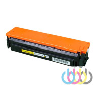 Совместимый Картридж HP CF402X, 201X, Canon 045H, Hp Color LaserJet Pro M252, Hp Color LaserJet Pro M252DW, Hp Color LaserJet Pro M252N, Hp Color LaserJet Pro M274N, Hp Color LaserJet Pro MFP M277, Yellow