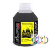 Чернила BURSTEN BLACK Pigment для принтеров HP 1515, 1516, 1518, 2000, 2050, 2510, 2515, 2516, 2540, 2545, 2546, 500г