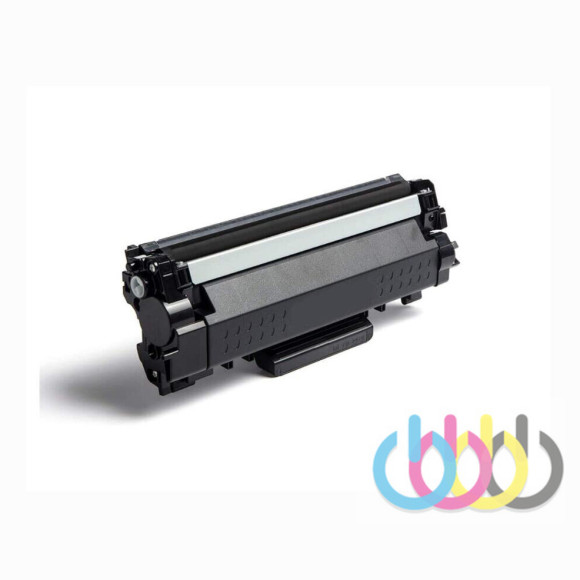 Совместимый тонер картридж Brother TN-2420, Brother DCP-L2510, Brother L2530, Brother L2550, Brother HL-L2310, Brother HL-L2350, Brother HL-L2370DW, Brother HL-L2375DW, Brother MFC-L2710