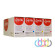 Совместимый Блок фотобарабана Brother DR213CL для Brother DCP-L3550CDW/ DCP-L3550/ HL-L3230CDW/ HL-L3230/ MFC-L3770CDW/ MFC-L3770, 18 000 к. (в комплекте поставляется 4 сменных элемента для фотобарабана Brother DR213CL) Совместимый Блок фотобарабана Brother DR213CL для Brother DCP-L3550CDW/ DCP-L3550/ HL-L3230CDW/ HL-L3230/ MFC-L3770CDW/ MFC-L3770, 18 000 к. (в комплекте поставляется 4 сменных элемента для фотобарабана Brother DR213CL)