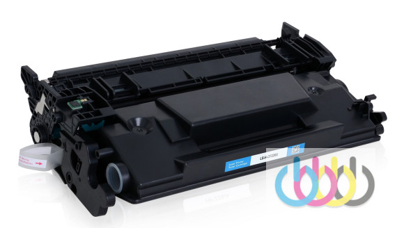 Совместимый Картридж HP CF226X, 26X, Canon 052H, HP LaserJet Pro M402d, HP LaserJet Pro M402dn, HP LaserJet Pro M402dne, HP LaserJet Pro M402dw, HP LaserJet Pro M402n, HP LaserJet Pro M426dw, HP LaserJet Pro M426fdn, HP LaserJet Pro M426fdw