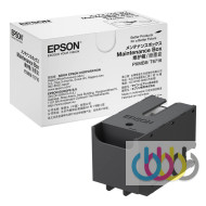 Емкость для отработанных чернил C13T671600, T6716 для Epson WorkForce Pro WF-C5290DW, Epson WF-C5790DWF, Epson WF-M5299DW, Epson WF-M5799DWF, Epson WF-C529RDW + extra tray, Epson WF-C579RDWF + extra tray