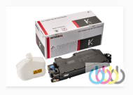 Тонер-картридж Integral TK-5270BK с чипом для Kyocera Ecosys M6230cidn, M6630cidn, P6230cdn