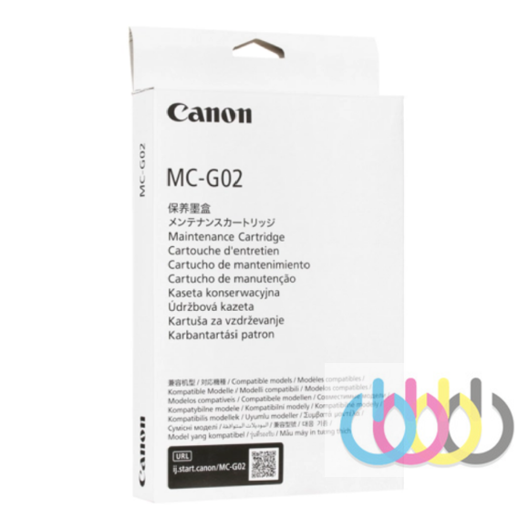 Абсорбер для сбора чернил Canon MC-G02, Canon PIXMA G1420, Canon PIXMA G2420, Canon PIXMA G2460, Canon PIXMA G3420, Canon PIXMA G3460, Canon PIXMA G540, Canon PIXMA G640 Абсорбер для сбора чернил Canon MC-G02, Canon PIXMA G1420, Canon PIXMA G2420, Canon PIXMA G2460, Canon PIXMA G3420, Canon PIXMA G3460, Canon PIXMA G540, Canon PIXMA G640