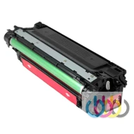 Совместимый картридж для HP CE273A, 650A, HP Color LaserJet Enterprise CP5520, HP Color LaserJet Enterprise CP5525, 15000K, Magenta Совместимый картридж для HP CE273A, 650A, HP Color LaserJet Enterprise CP5520, HP Color LaserJet Enterprise CP5525, 15000K, Magenta