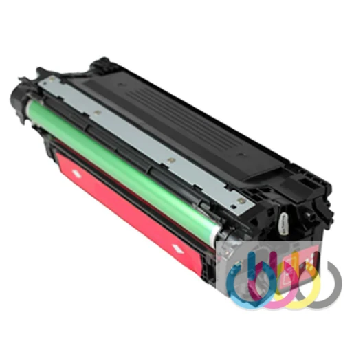 Совместимый картридж для HP CE273A, 650A, HP Color LaserJet Enterprise CP5520, HP Color LaserJet Enterprise CP5525, 15000K, Magenta Совместимый картридж для HP CE273A, 650A, HP Color LaserJet Enterprise CP5520, HP Color LaserJet Enterprise CP5525, 15000K, Magenta
