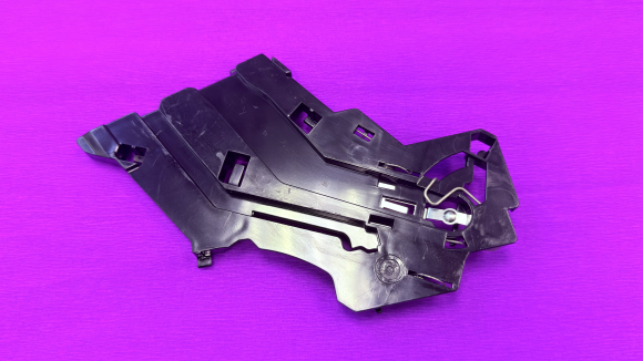 Направляющая картриджа левая HP LJ P1102, M1132, M1212, M1214 (RC2-9218) Направляющая картриджа левая HP LJ P1102, M1132, M1212, M1214 (RC2-9218)