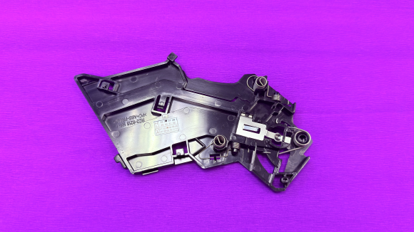 Направляющая картриджа левая HP LJ P1102, M1132, M1212, M1214 (RC2-9218) Направляющая картриджа левая HP LJ P1102, M1132, M1212, M1214 (RC2-9218)