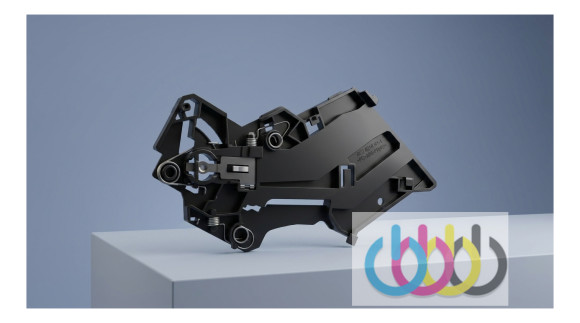 Направляющая картриджа левая HP LJ P1102, M1132, M1212, M1214 (RC2-9218) Направляющая картриджа левая HP LJ P1102, M1132, M1212, M1214 (RC2-9218)