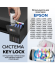 Комплект чернил Revcol 103 для Epson L1110, L1250, L3100, L3101, L3110, L3150, L3151, L3156, L3160, L3210, L3211, L3215, L3216, L3250, L3256, KEY LOCK (70ml*4) Комплект чернил Revcol 103 для Epson L1110, L1250, L3100, L3101, L3110, L3150, L3151, L3156, L3160, L3210, L3211, L3215, L3216, L3250, L3256, KEY LOCK (70ml*4)