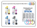 Комплект чернил Revcol 103 для Epson L1110, L1250, L3100, L3101, L3110, L3150, L3151, L3156, L3160, L3210, L3211, L3215, L3216, L3250, L3256, KEY LOCK (70ml*4) Комплект чернил Revcol 103 для Epson L1110, L1250, L3100, L3101, L3110, L3150, L3151, L3156, L3160, L3210, L3211, L3215, L3216, L3250, L3256, KEY LOCK (70ml*4)