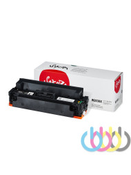 Совместимый Картридж HP W2030X (415X) для HP M454dn/M479fdn/M479fnw/M479fdw, черный, с чипом, 7500 к. Совместимый Картридж HP W2030X (415X) для HP M454dn/M479fdn/M479fnw/M479fdw, черный, с чипом, 7500 к.