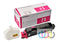 Тонер-картридж Integral TK-5280M с чипом для Kyocera Ecosys M6235cidn, M6635cidn, P6235cdn
