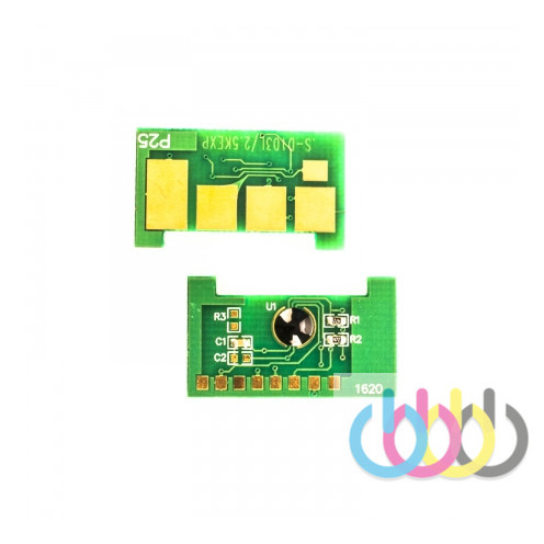 Чип для картриджа Samsung MLT-D103L, ML-2950nd, ML-2955nd, ML-2955dn, SCX-4728fd, SCX-4729fd, SCX-4729fw