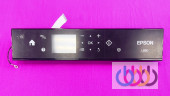 Панель управления Epson L850, PANEL ASSY, CE31, IEI, 1639264