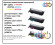 Комплект совместимых картриджей HP 117A, HP W2070A, HP W2071A, HP W2072A, HP W2073A для HP Color Laser 150, MFP 178nw, MFP 179fnw (С ЧИПОМ) Комплект совместимых картриджей HP 117A, HP W2070A, HP W2071A, HP W2072A, HP W2073A для HP Color Laser 150, MFP 178nw, MFP 179fnw (С ЧИПОМ)