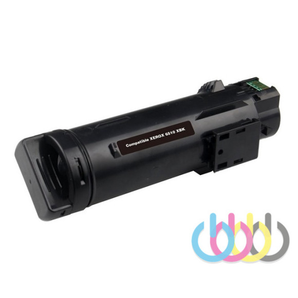 Совместимый Тонер-картридж Xerox Phaser 6510N, Phaser 6510DN, Phaser 6510DNI, WorkCentre 6515N, WorkCentre 6515DN, WorkCentre 6515DNI, 106R03488 Совместимый Тонер-картридж Xerox Phaser 6510N, Phaser 6510DN, Phaser 6510DNI, WorkCentre 6515N, WorkCentre 6515DN, WorkCentre 6515DNI, 106R03488